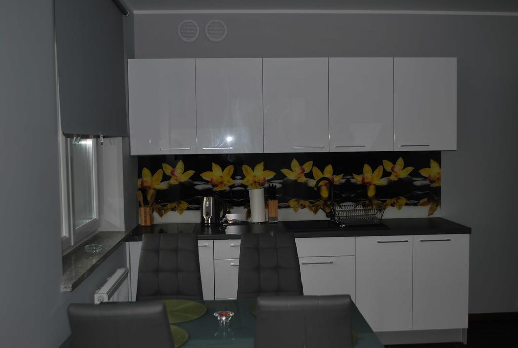 Apartament Zwyciezcow Polanica-Zdrój Rum bild